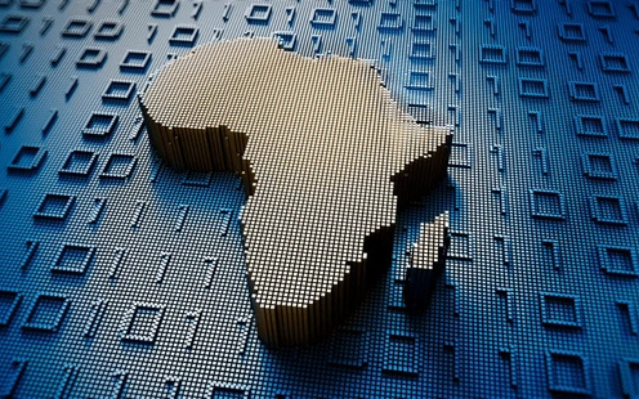 African Tech Talent