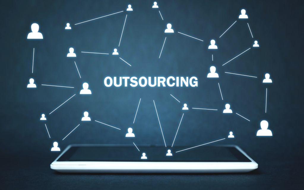 5 Key Reasons Startups Should Embrace IT Outsourcing