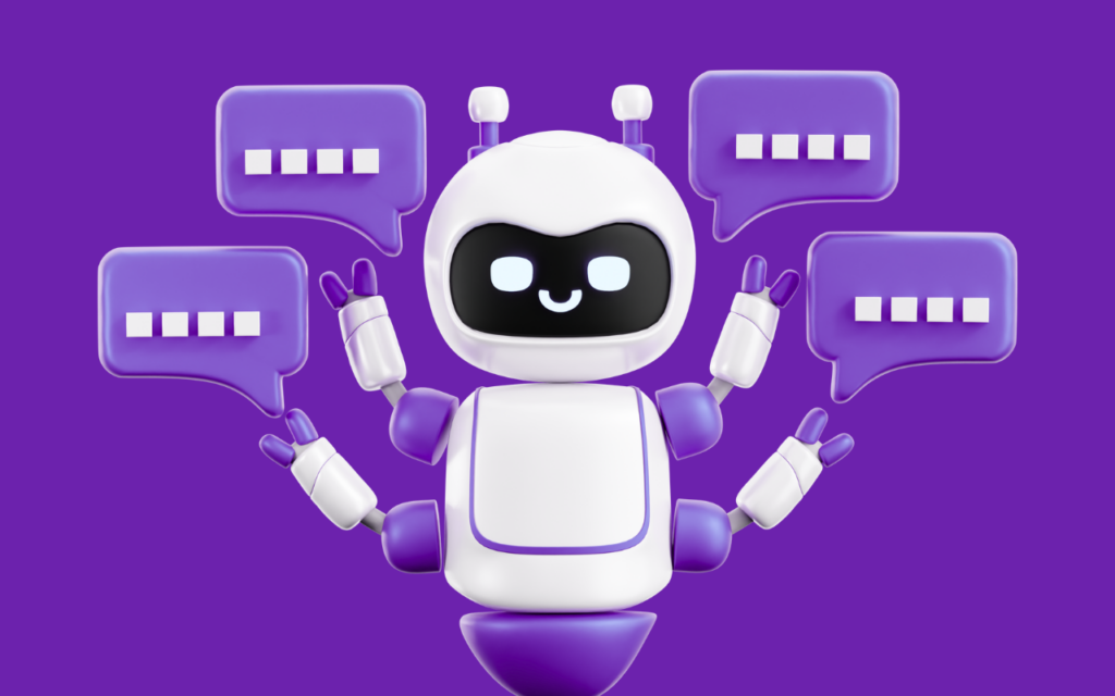 Benefits of AI Agents for Growing Businesses