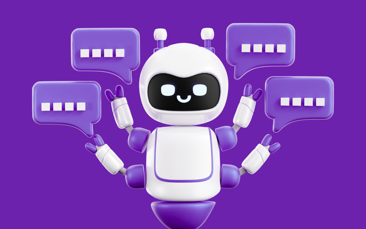 Benefits of AI Agents for Growing Businesses