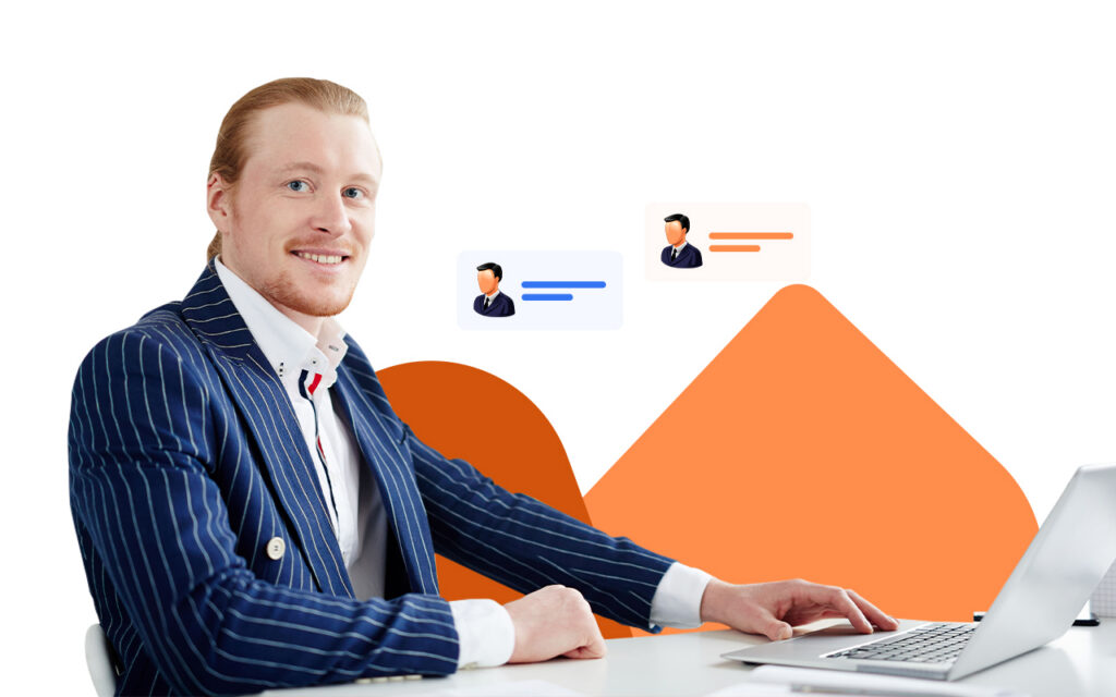 Recruiting Orchestrator Agent for Candidate Sourcing